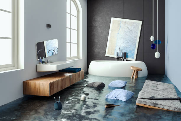 Best Local water damage restoration  in Asotin, WA