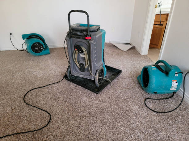 Best Commercial water damage restoration  in Asotin, WA