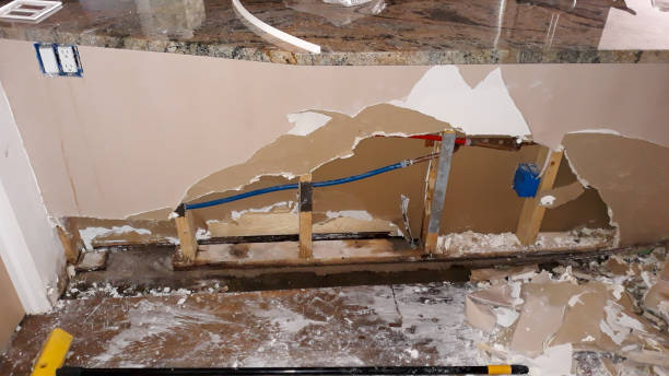Best Water damage restoration near me  in Asotin, WA